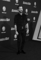 Justin Theroux Longsleeve T-shirt #3801939