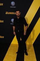 Justin Theroux Longsleeve T-shirt #3801941