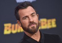 Justin Theroux magic mug #G2419198