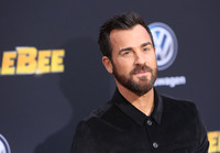 Justin Theroux Longsleeve T-shirt #3801945