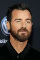 Justin Theroux Longsleeve T-shirt #3801946