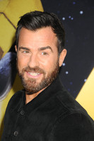 Justin Theroux Longsleeve T-shirt #3801947