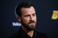 Justin Theroux magic mug #G2419204
