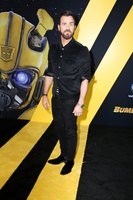 Justin Theroux Longsleeve T-shirt #3801951