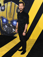 Justin Theroux Longsleeve T-shirt #3801952