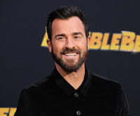 Justin Theroux Longsleeve T-shirt #3801953