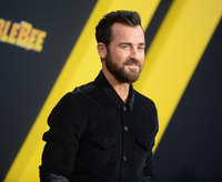 Justin Theroux Longsleeve T-shirt #3801955