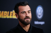 Justin Theroux Longsleeve T-shirt #3801956