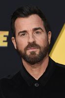 Justin Theroux Longsleeve T-shirt #3801957