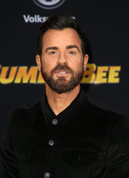 Justin Theroux Longsleeve T-shirt #3801958