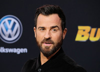 Justin Theroux mug #G2419215