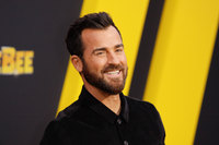 Justin Theroux Longsleeve T-shirt #3801962