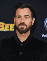 Justin Theroux magic mug #G2419219