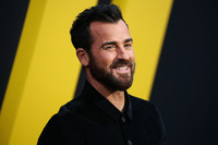 Justin Theroux Longsleeve T-shirt #3801966