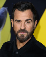 Justin Theroux Longsleeve T-shirt #3801968