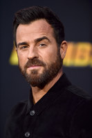 Justin Theroux Longsleeve T-shirt #3801973