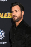 Justin Theroux Longsleeve T-shirt #3801975