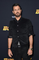 Justin Theroux mug #G2419232