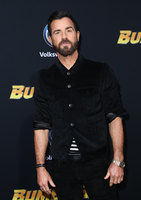 Justin Theroux Longsleeve T-shirt #3801983