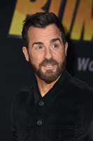 Justin Theroux Longsleeve T-shirt #3801987