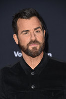 Justin Theroux Longsleeve T-shirt #3801988