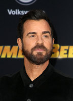 Justin Theroux Longsleeve T-shirt #3801992