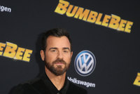 Justin Theroux Longsleeve T-shirt #3801998