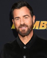 Justin Theroux mug #G2419255