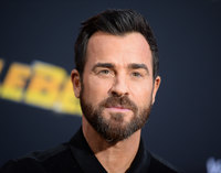 Justin Theroux mug #G2419256
