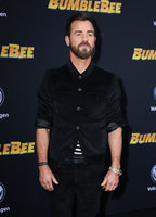 Justin Theroux Longsleeve T-shirt #3802008