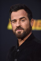 Justin Theroux Longsleeve T-shirt #3802009