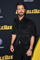 Justin Theroux magic mug #G2419266