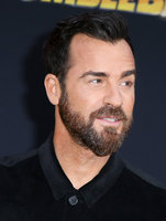 Justin Theroux mug #G2419267