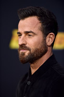 Justin Theroux Longsleeve T-shirt #3802013