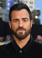 Justin Theroux Longsleeve T-shirt #3802018