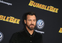Justin Theroux Longsleeve T-shirt #3802019
