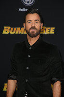 Justin Theroux magic mug #G2419281