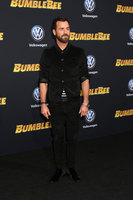 Justin Theroux Longsleeve T-shirt #3802027