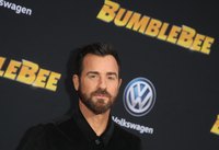 Justin Theroux mug #G2419285