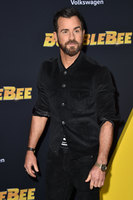 Justin Theroux Longsleeve T-shirt #3802031
