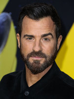 Justin Theroux Longsleeve T-shirt #3802033