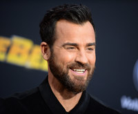 Justin Theroux Longsleeve T-shirt #3802036