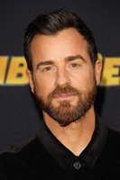 Justin Theroux Longsleeve T-shirt #3802041