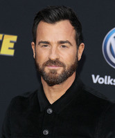 Justin Theroux Longsleeve T-shirt #3802045