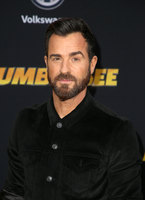 Justin Theroux Longsleeve T-shirt #3802046