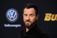 Justin Theroux Longsleeve T-shirt #3802050