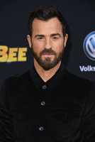 Justin Theroux Longsleeve T-shirt #3802051