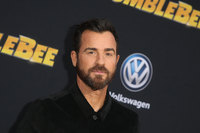 Justin Theroux Longsleeve T-shirt #3802052