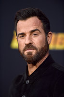 Justin Theroux Longsleeve T-shirt #3802054