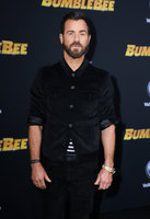 Justin Theroux magic mug #G2419310